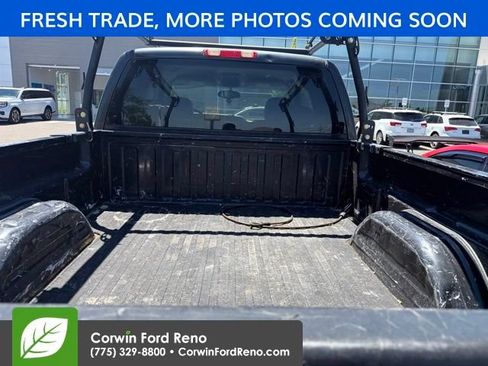 Used 2004 Chevrolet Silverado 2500 LT AWD/4WD image 7