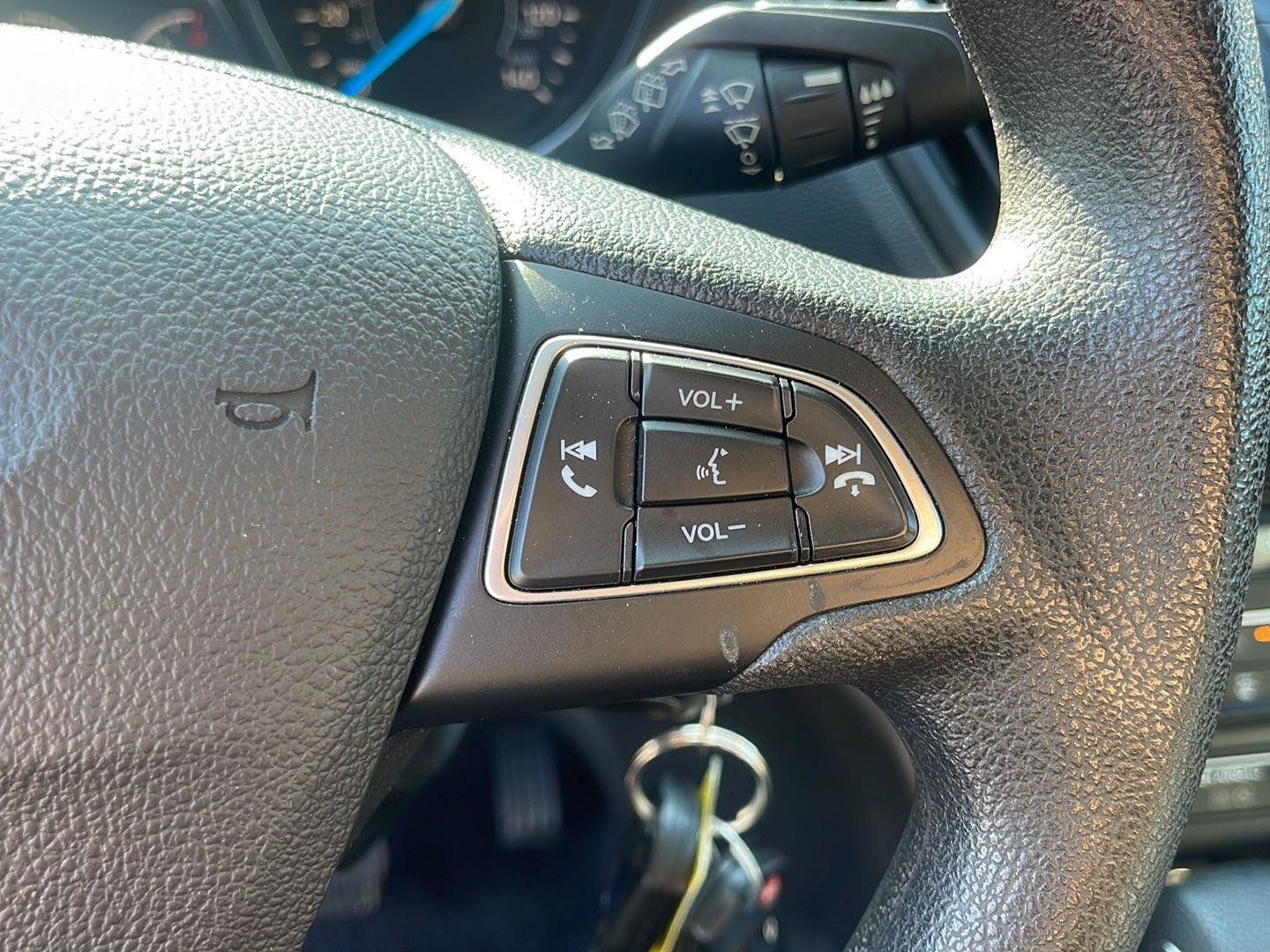 Used 2018 Ford Escape SE AWD/4WD image 21