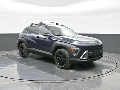 New 2026 Hyundai Kona SEL Sport