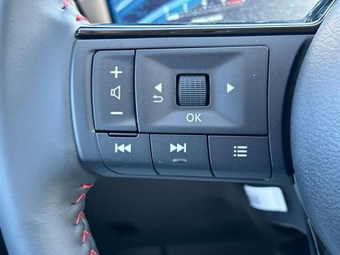 New 2026 Nissan Kicks SR w/ Cold Weather Package AWD/4WD image 23