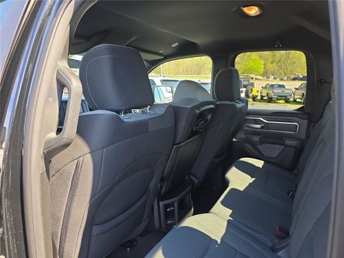 Used 2023 RAM 1500 Big Horn image 17