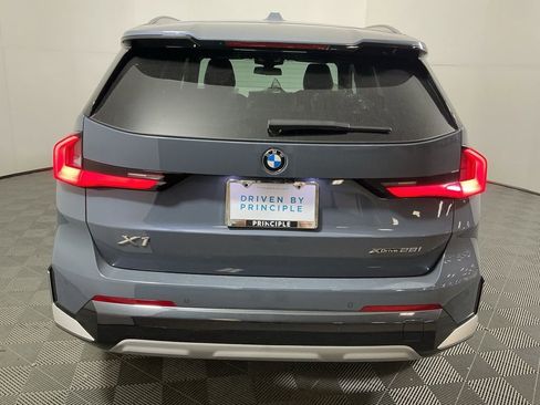 New 2026 BMW X1 xDrive28i w/ Convenience Package image 6