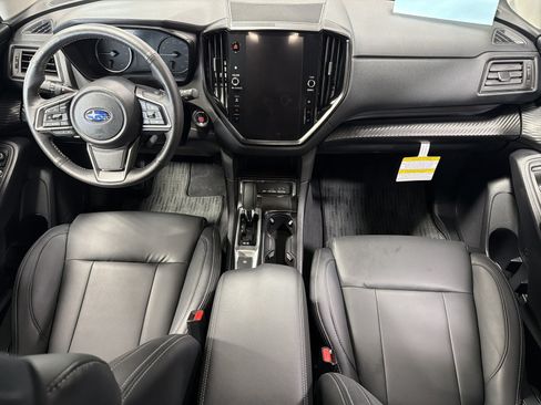Certified 2026 Subaru Ascent Premium AWD/4WD image 10