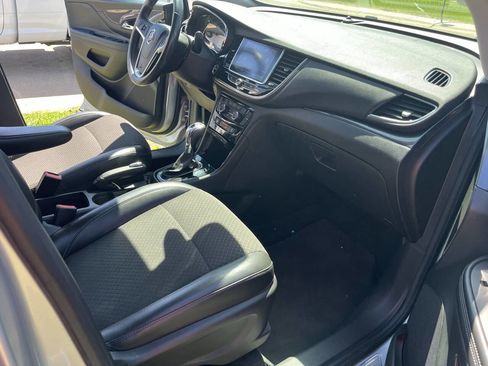 Used 2019 Buick Encore Preferred AWD/4WD image 20