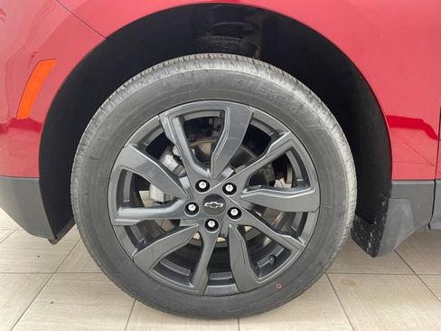 Certified 2024 Chevrolet Equinox RS image 7