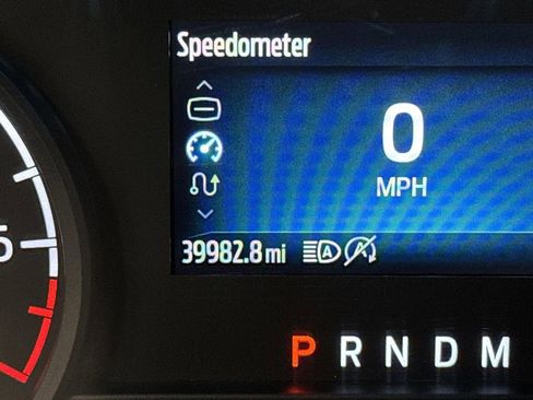 Used 2023 Ford F150 XL w/ STX Appearance Package image 6