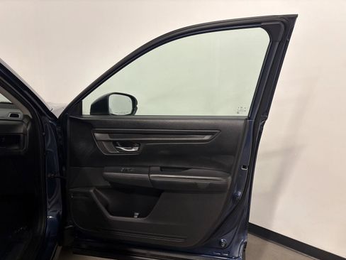 Used 2024 Honda CR-V EX image 38