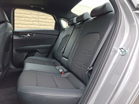 Used 2023 Kia Forte GT-Line w/ GT-Line Premium Package image 10