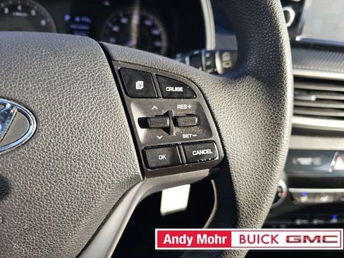 Used 2019 Hyundai Tucson SE image 40