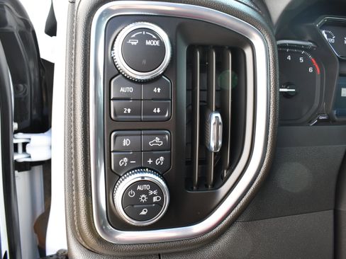 Used 2022 GMC Sierra 1500 SLT w/ SLT Premium Plus Package image 15