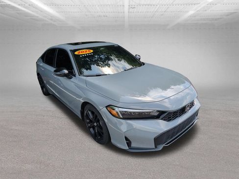 Used 2025 Honda Civic Si image 20