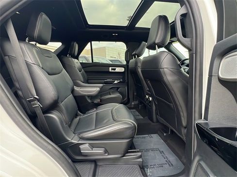 Used 2023 Ford Explorer ST w/ Equipment Group 401A image 30
