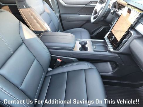 New 2026 GMC Acadia Elevation w/ Black Edition image 10