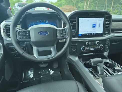 Certified 2026 Ford F150 Lariat AWD/4WD image 19