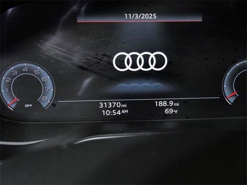 Certified 2023 Audi A5 2.0T Premium Plus w/ Premium Plus image 21