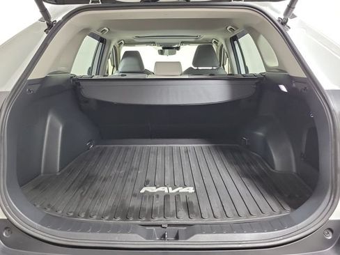 Used 2024 Toyota RAV4 XLE Premium AWD/4WD image 10