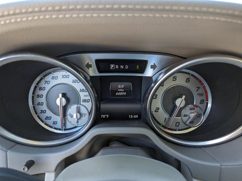 Used 2015 Mercedes-Benz SL 400 2dr Roadster SL 400 image 19