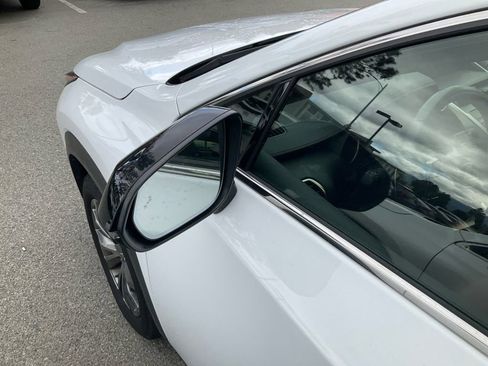 Used 2020 Lexus NX 300 F Sport image 35