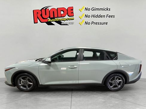 Used 2025 Kia K4 image 2
