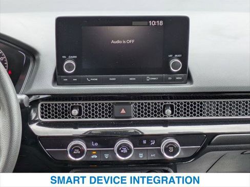 Used 2023 Honda Civic LX image 17