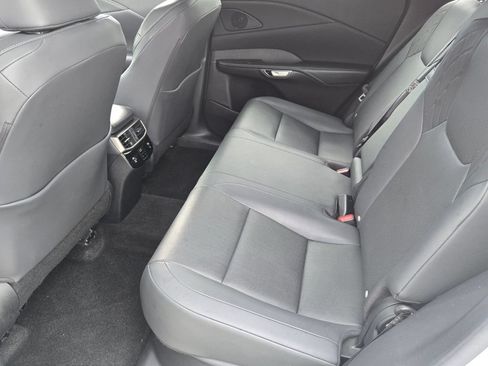 Used 2023 Lexus RX 350 Premium w/ Cold Area Package FWD image 12
