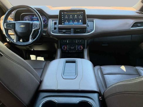 Used 2023 Chevrolet Tahoe High Country w/ Advanced Technology Package image 11