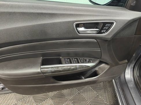 Used 2019 Acura TLX 3.5L Technology Pkg image 44