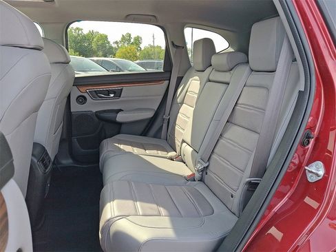 Used 2022 Honda CR-V EX-L image 10