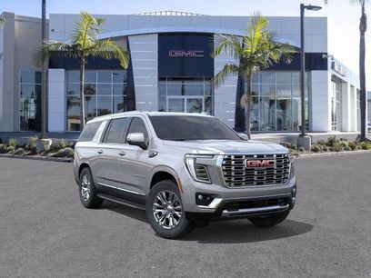 Used 2026 GMC Yukon XL Denali