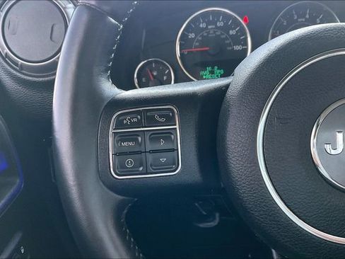 Used 2016 Jeep Wrangler Sport w/ Quick Order Package 24S image 20