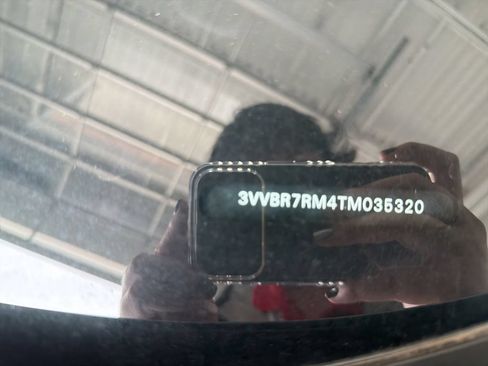 New 2026 Volkswagen Tiguan S AWD/4WD image 41