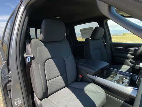 New 2026 RAM 1500 Big Horn image 18