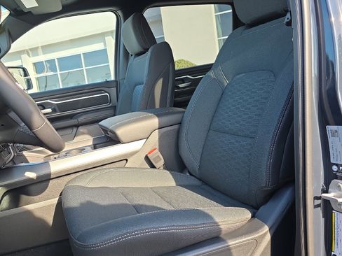 New 2026 RAM 1500 Big Horn w/ Night Edition image 19