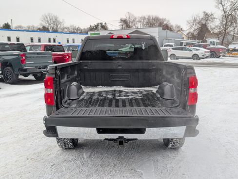 Used 2018 GMC Sierra 1500 SLE w/ SLE Value Package image 34