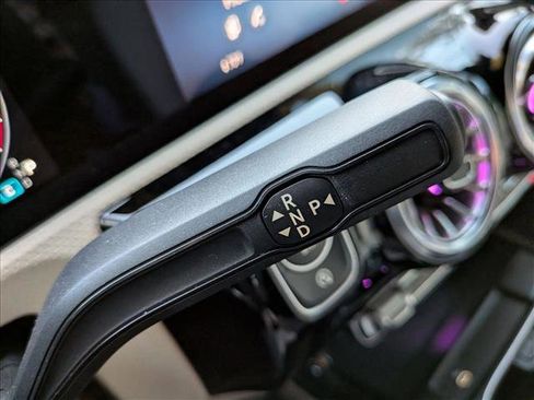 Certified 2025 Mercedes-Benz CLA 250 image 13