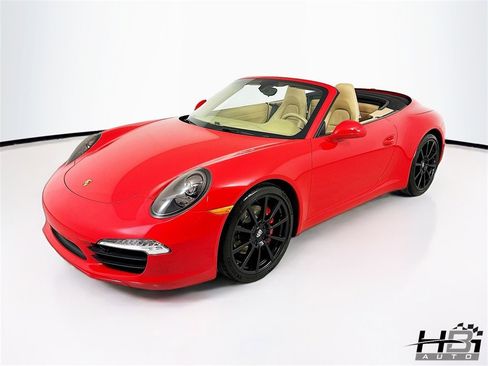 Used 2012 Porsche 911 Carrera S image 25