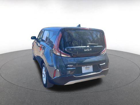 Used 2025 Kia Soul LX w/ LX Technology Package image 20