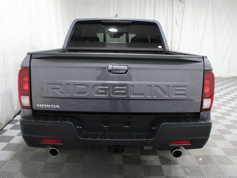 Used 2025 Honda Ridgeline RTL image 31