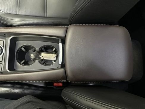 Used 2016 MAZDA MAZDA6 Grand Touring FWD image 17