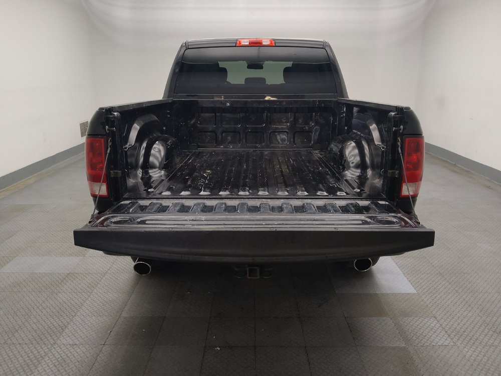 Used 2016 RAM 1500 Express w/ Popular Equipment Group AWD/4WD image 29