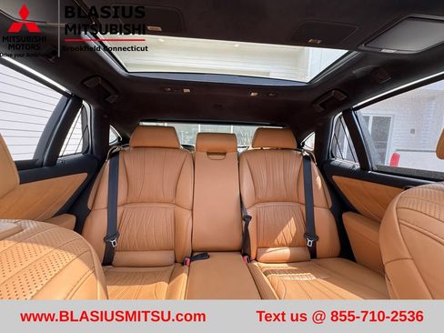 Used 2023 Lexus LS 500 AWD w/ Luxury Package image 49
