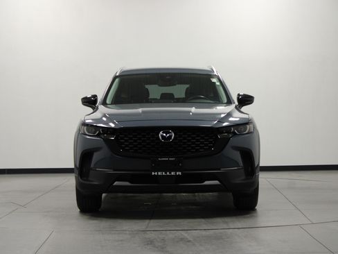 Used 2023 MAZDA CX-50 2.5 S w/ Cargo Package image 9