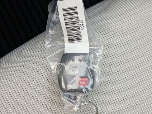 New 2026 Toyota Corolla Cross L image 29