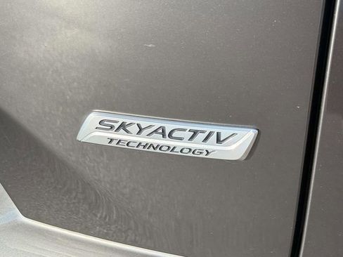 Used 2019 MAZDA CX-9 Touring w/ Touring Premium Package image 12