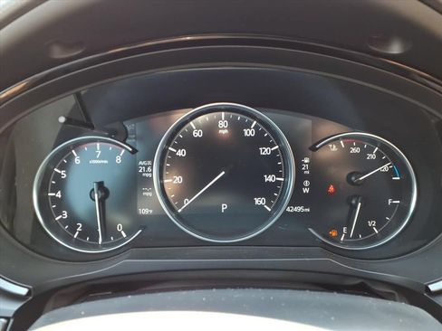 Used 2023 MAZDA CX-9 Carbon Edition AWD/4WD image 15