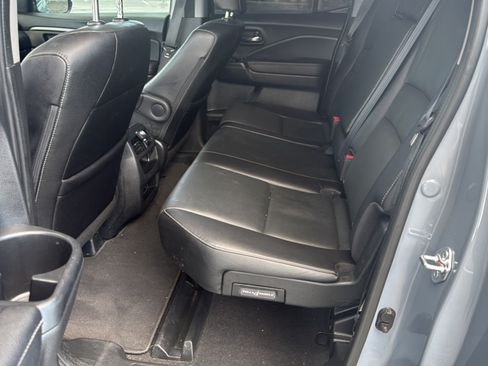Used 2023 Honda Ridgeline RTL image 14