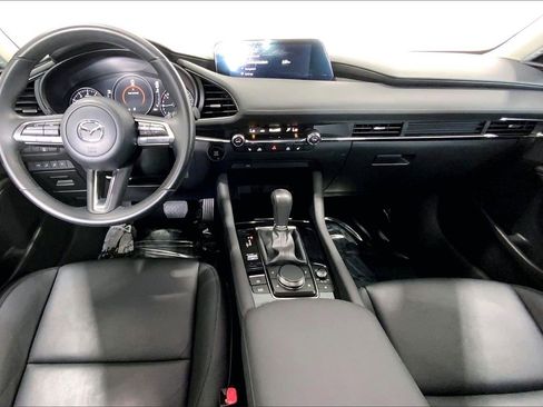 Used 2019 MAZDA MAZDA3 AWD Sedan w/ Preferred Package image 15