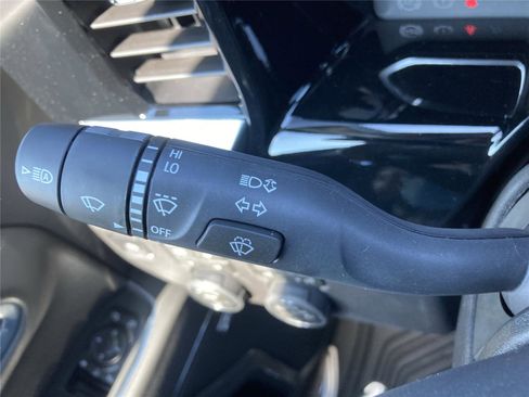 New 2026 Chevrolet Silverado 2500 LTZ w/ LTZ Convenience Package image 24