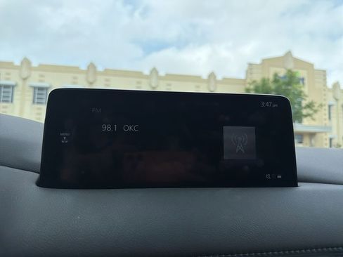 Used 2024 MAZDA CX-5 Carbon Edition AWD/4WD image 18