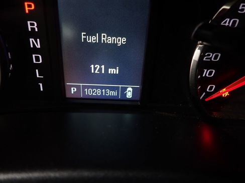 Used 2017 Chevrolet Silverado 2500 W/T w/ Snow Plow Prep Package image 18